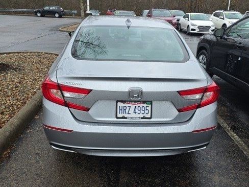 Used 2019 Honda Accord LX image 8
