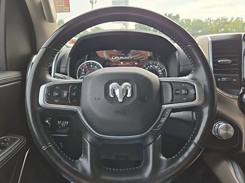 Used 2022 RAM 1500 Laramie image 45