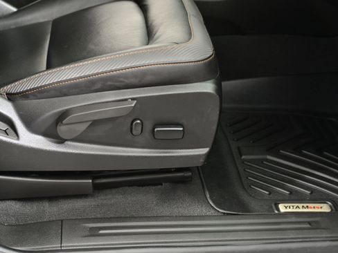 Used 2022 GMC Canyon AT4 w/ Trailering Package image 10