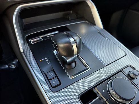 Used 2024 MAZDA CX-90 3.3 Turbo S w/ Premium Package image 54