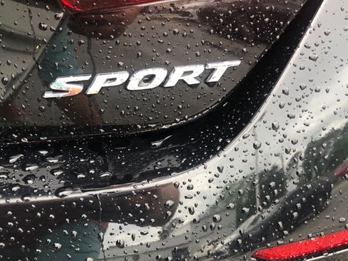 Used 2022 Honda Accord Sport image 21