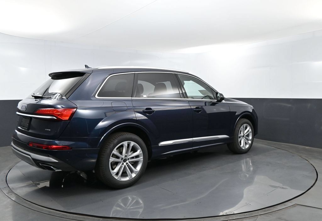 New 2026 Audi Q7 2.0T Premium Plus AWD/4WD image 23