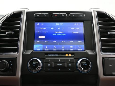 Used 2020 Ford F250 King Ranch w/ King Ranch Ultimate Package AWD/4WD image 36