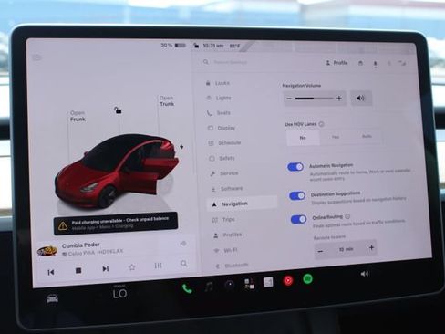 Used 2023 Tesla Model 3 Standard Range RWD image 19