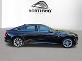 Used 2020 Cadillac CT5 Premium Luxury image 3