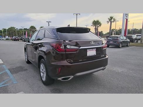 Used 2016 Lexus RX 350 AWD w/ Premium Package image 29