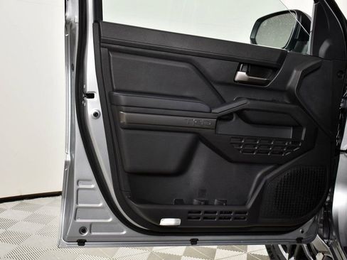 New 2026 Toyota Tacoma TRD Sport image 18