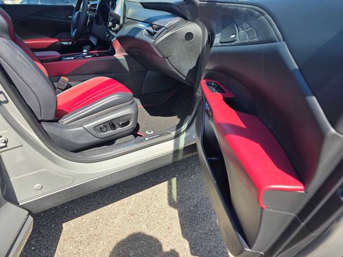 New 2026 Lexus RX 500h F Sport AWD/4WD image 10