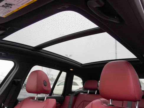 Certified 2024 BMW X3 M40i image 14