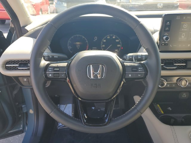 Certified 2024 Honda HR-V EX-L image 27