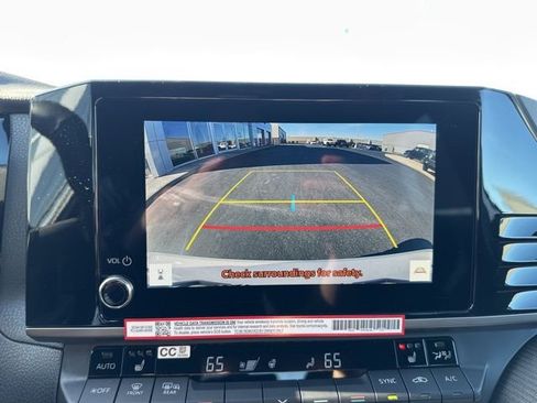 New 2026 Toyota Camry SE image 15