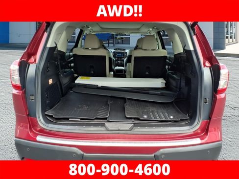 Used 2019 Subaru Ascent Limited w/ Popular Package #2A AWD/4WD image 5