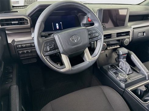 Used 2025 Toyota 4Runner TRD Sport image 7