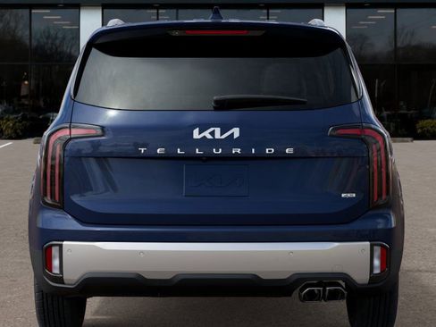 New 2025 Kia Telluride SX Prestige image 13