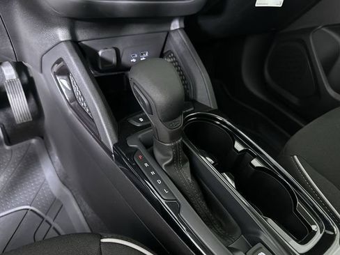 New 2026 Chevrolet TrailBlazer LS w/ LS Convenience Package FWD image 16