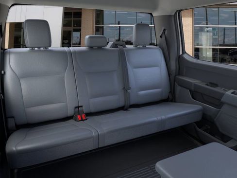 New 2025 Ford F350 XL image 13