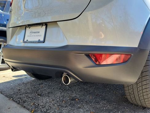 Used 2019 MAZDA CX-3 Touring w/ Preferred Equipment Package image 16