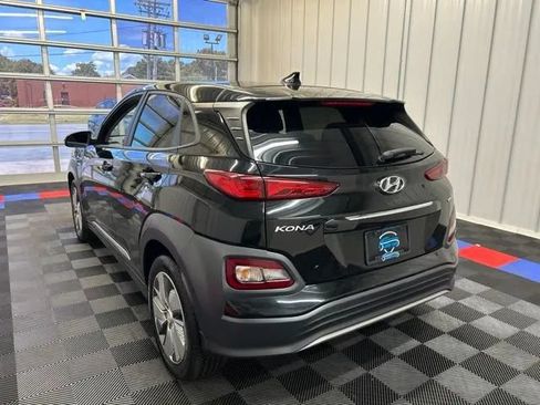 Used 2019 Hyundai Kona Limited FWD image 6