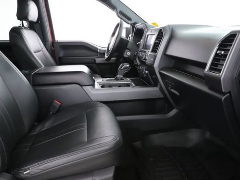 Used 2019 Ford F150 XLT w/ Equipment Group 302A Luxury AWD/4WD image 30
