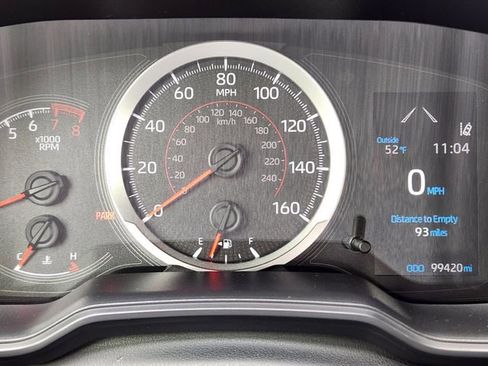 Used 2020 Toyota Corolla SE w/ Carpet Mat Package (TMS) image 16