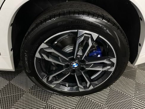 Used 2025 BMW X1 M35i w/ Premium Package AWD/4WD image 40