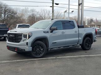 Used 2024 GMC Sierra 1500 Elevation 360° Tour