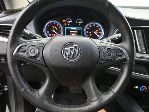 Used 2018 Buick Enclave Premium w/ Experience Buick Package image 13