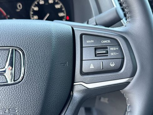 New 2026 Honda Ridgeline RTL image 16