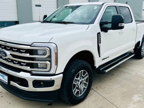 New 2026 Ford F250 image 3