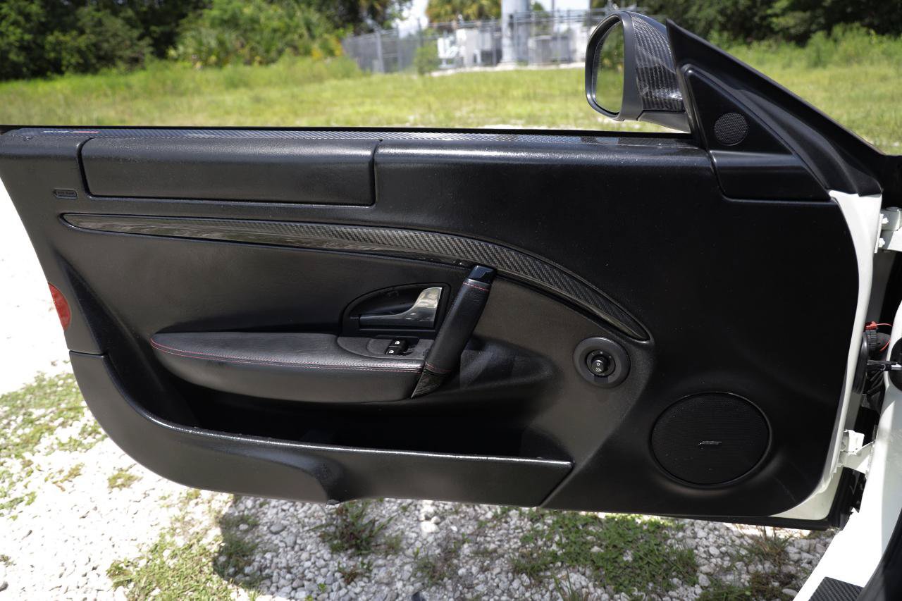 Used 2011 Maserati GranTurismo S RWD image 40