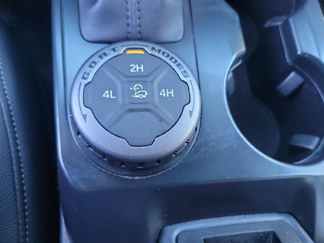 Used 2026 Ford Bronco Big Bend AWD/4WD image 14