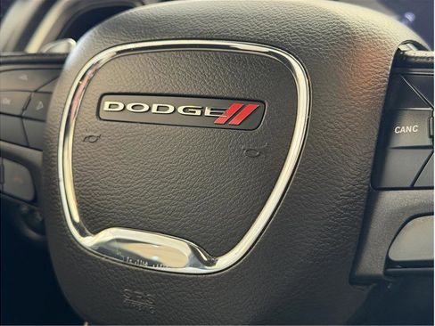 Used 2019 Dodge Challenger GT w/ Blacktop Package RWD image 24