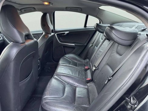 Used 2012 Volvo S60 T5 FWD image 16