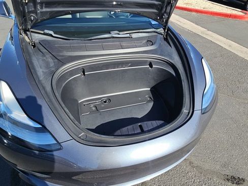 Used 2020 Tesla Model 3 Long Range AWD/4WD image 24