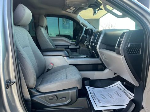 Used 2020 Ford F150 XLT w/ Equipment Group 302A Luxury image 19