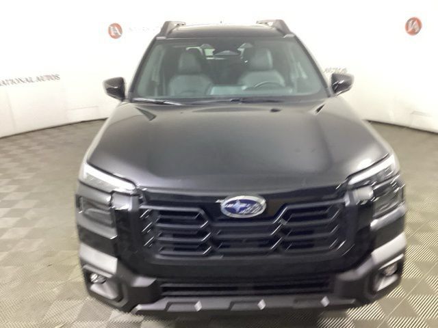 Certified 2026 Subaru Outback Limited XT AWD/4WD image 2