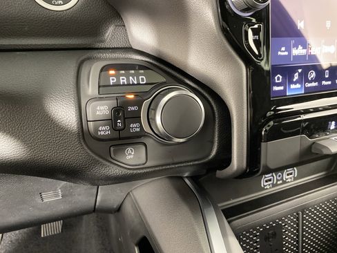 New 2026 RAM 1500 Big Horn image 29