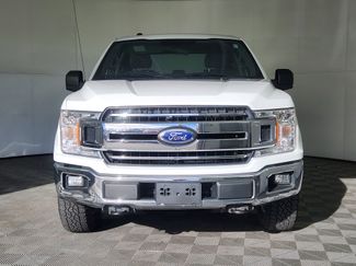 Certified 2018 Ford F150 XLT video 2