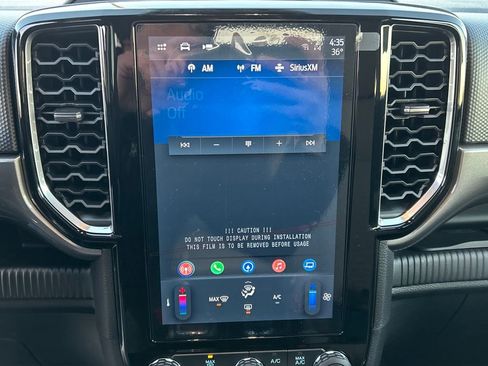 New 2025 Ford Ranger XLT w/ FX4 Off-Road Package image 31