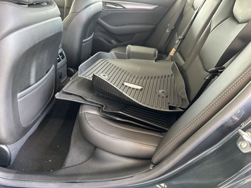 New 2026 Cadillac CT5 Premium Luxury image 27