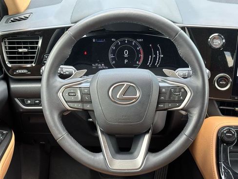Used 2024 Lexus NX 350 AWD w/ Cold Area Package image 18