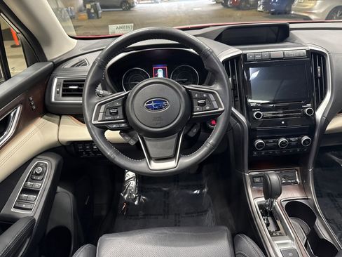 Used 2022 Subaru Ascent Touring image 16