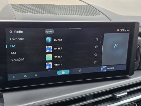 Certified 2026 Hyundai Santa Fe SE FWD image 22