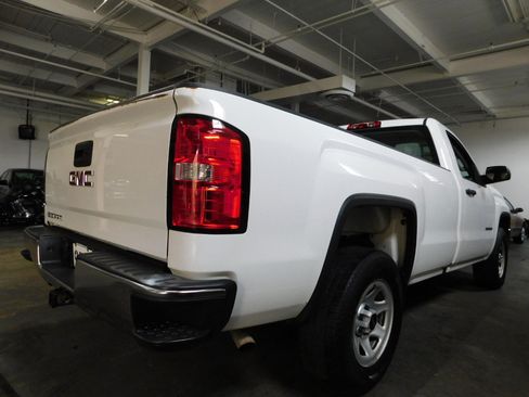 Used 2016 GMC Sierra 1500 Base image 5