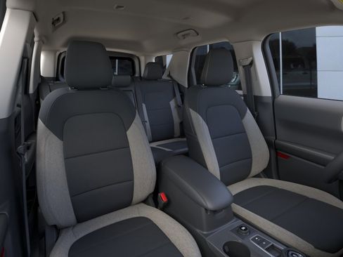 New 2026 Ford Bronco Sport Big Bend AWD/4WD image 10