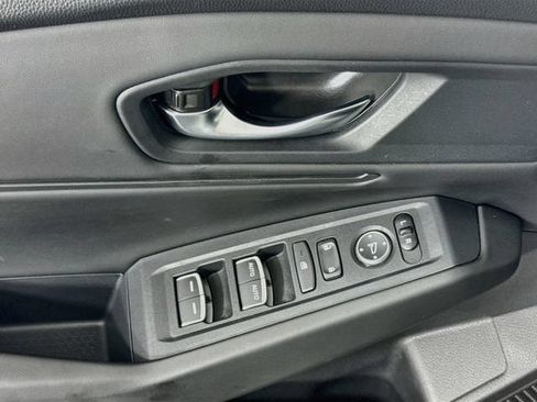 Used 2025 Honda Accord SE image 16