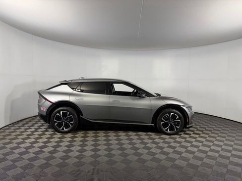 Used 2024 Kia EV6 Wind w/ Wind Technology Package image 3