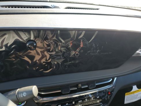 New 2026 Buick Envista Avenir image 19