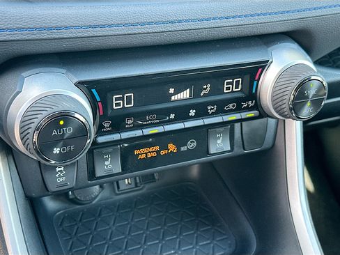 Used 2021 Toyota RAV4 XSE image 16