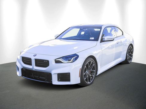 New 2026 BMW M2 w/ Lighting Package image 3